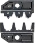 KNIPEX Insertie cleste sertizat Knipex 10 - 25 mm2 (97 49 09) Cleste