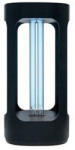 Ledvance germicid UVC asztali fertőtlenítő készülék, 27mp késleltetéssel, időzítővel és jelenlétérzékelővel, 32W fényforrással ULTRAVIOLET AIR SANITIZER Ledvance 4058075521360 (4058075521360)