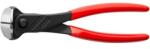 KNIPEX Cleste Knipex 200 mm (68 01 200 SB) Cleste