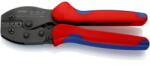 KNIPEX Cleste de sertizat Knipex PreciForce 0, 25 - 6 mm2 (97 52 38 SB) Cleste