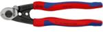 KNIPEX cleste taietor cabluri Knipex 95 62 190 SB (95 62 190 SB) Cleste