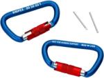 KNIPEX carabina 2 piese (00 50 03 T BK)