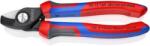 KNIPEX 95 12 165 SB foarfeca de cablu (95 12 165 SB) Cleste