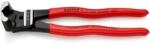 KNIPEX Cleste Knipex 200 mm (61 01 200 SB) Cleste