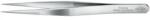 KNIPEX Penseta de precizie Knipex Drept | 120 mm (92 22 06)
