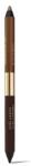 Estée Lauder Estee Lauder Smoke and Brighten Kajal Eyeliner Duo Eyeliner bicolor 03 Dark Chocolate / Rich Bronze