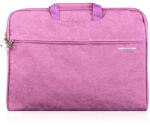 MODECOM Highfill 13'' Roz (TOR-MC-HIGHFILL-13-PUR) Geanta, rucsac laptop