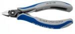 KNIPEX 79 32 125 SB cleste lateral de taiere (79 32 125 SB) Cleste