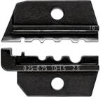 KNIPEX Insertie cleste sertizat Knipex 0, 25 - 2, 5 mm2 (97 49 10) Cleste