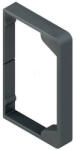 NIEDAX Élvédő gyűrű 60x60mm LER 60060 Niedax (LER60060)