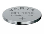 VARTA gombelem 3V CR1616 lítium 1db/bliszter (6616101401)
