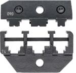 KNIPEX Insertie cleste sertizat Knipex Western (97 49 74) Cleste