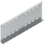 NIEDAX Univerzális összekötő elem RVV 110 E3 rozsdamentes 111x300mm Niedax (RVV110E3)