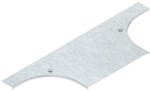 NIEDAX RTADV 200 F Fedél T-elemhez retesszel, szél: 204 mm (RTADV200F)