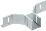 NIEDAX RTAK 50050 F T-toldalékelem 50x52 mm (RTAK50050F)