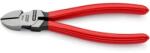 KNIPEX cleste lateral de taiat Knipex 70 01 160 SB (70 01 160 SB) Cleste