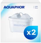 Aquaphor Cartus Filtru AQUAPHOR MAXFOR Pack 2 - Reduce Calcar, Clor, Metale Grele (644354) Filtru de apa bucatarie si accesorii
