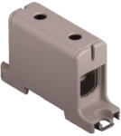 Pollmann Electrotech Fővezeték sorkapocs 1x 95/1x95mm2 (16-95mm2) szürke UK 95/1 A, 2090107 Pollmann (2090107)