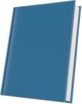 Herlitz Agenda datata 2027 Herlitz, A5, 352 pagini, coperta buretata, culoare albastru nordic HZ400216578