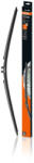 OSRAM WIPERblade Better Sight univerzális lapos ablaktörlő lapát, 81 cm, Multi-Fit adapterrel - OBSB810 (OBSB810)