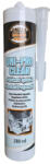 Neosil United Sealants 3031 Uni-Pro Clear építési kontaktragasztó 280ml átlátszó, kaucsuk bázisú, kül és beltéri használatra (3031)