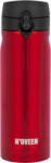 N'OVEEN Termos Noveen 400 ml TB825 Rosu Shiny (tb825 red shiny)