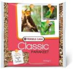 Versele-Laga Parakeet Classic 500 g eledel közepes méretű papagájok