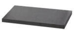 Var Polc Var Mo-52606 Szekrénybe 860x450x26mm Fekete Mo-52094 (fa003543015)
