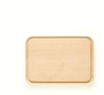 FABINI Arba Standard vágódeszka, 32 × 23cm, juhar (110220803226012)