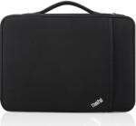 Lenovo ThinkPad bag, protective sleeve 12" Negru (4X40N18007) Geanta, rucsac laptop