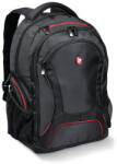 PORT Designs Rucsac pentru laptop de 17.3" Negru (160511) Geanta, rucsac laptop