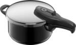 Silit Aparat de gatit la abur Silit Silargan Sicomatic t-Plus 4.5 litri (negru, diametru 22 cm) (2120304098)