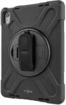 FIXED Rugged Tab Case for Apple iPad 10.9"/11" fekete FIXRTC-1000-BK (FIXRTC-1000-BK)