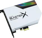 Creative Card audio Creative Labs Sound BlasterX AE-5 Plus Pure Edition (70SB174000004)