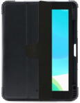 DICOTA Tablet Folio iPad 10.9'' -11'', Negru, Afisajul se aprinde si se opreste automat la deschiderea si inchiderea carcasei (d31854)