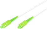 ASSMANN Patch Cord Fibra Optica Digitus by Assmann DK-2922A-20-SCA-SX Single-Mode SC/APC - SC/APC 20 m (dk-2922a-20-sca-sx)