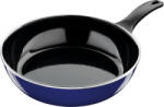 Silit Tigaie Emma 28 cm (albastru/negru) (2110285014)