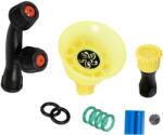 Micul Fermier Set duze pentru pompa de stropit cu baterie (GF-0659) Pulverizator
