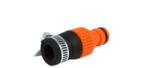 Micul Fermier Conec furtun cu colier 1/2" SAYIM MD304 24buc/pg (GF-1651) - vexio
