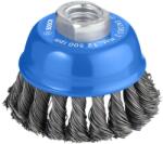 Bosch Perie oala Bosch PRO Metal, fir rasucit otel 0.35mm, M14, 75mm (2608622099)