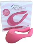 Satisfyer Endless Joy pink