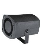 STIM Canada Sirenă interior piezo 100 dB, 12V DC - PS40 (PS40)