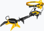Grivel Crampoane automate Grivel G20+ LT yellow Coltar alpinism