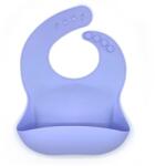 DOODADOO Baveta silicon Light Purple, 1 bucata Bavata