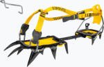 Grivel Crampoane automate Grivel G12 LT yellow Coltar alpinism