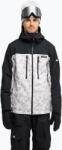 Quiksilver Geacă de snowboard pentru bărbați Quiksilver Sycamore 20K ice camo bone white