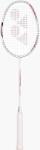 YONEX Rachetă de badminton YONEX Astrox 10 white pink Racheta badminton