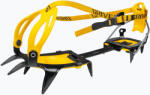 Grivel Crampoane semi-automate Grivel G10 LT yellow Coltar alpinism