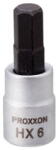 PROXXON Cheie HEX 6mm cu prindere 1/4", Proxxon 23749 (23749) - vexio