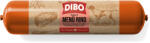 DIBO 10x800g DIBO Marha kutyaszalámi nedves kutyatáp